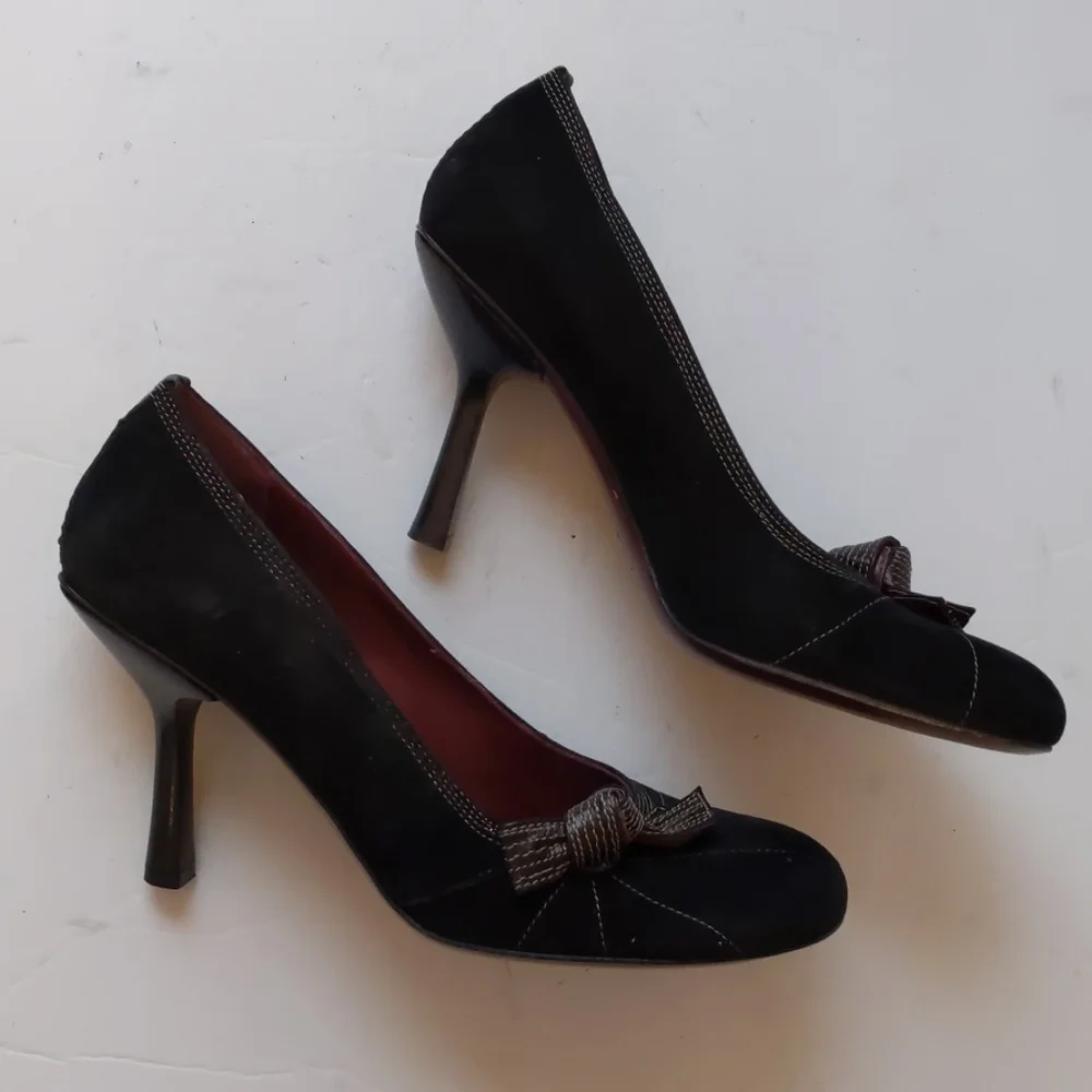 Materia Prima elegant black